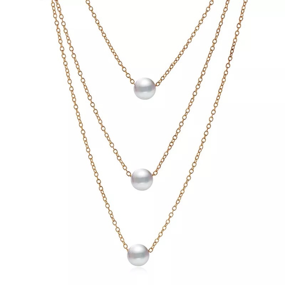 Necklace - Picture 3 of 4